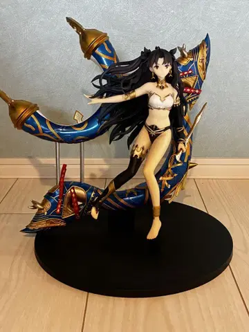 Fate/Grand Order 아처/이슈타르 1/7 스케일