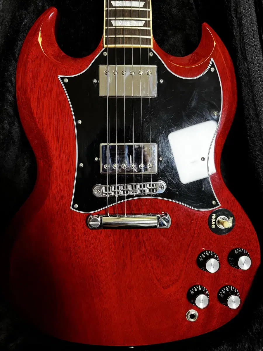 Gibson SG Standard 2022 model