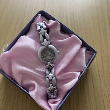 헬로키티 키티 손목시계