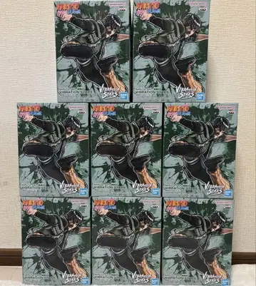 NARUTO 피규어 마이토 가이 VIBRATION STARS