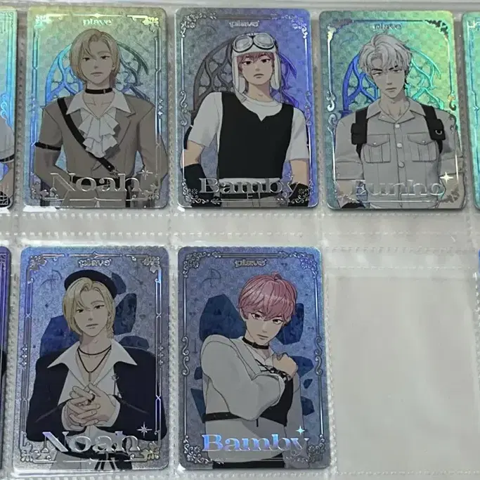Plave Eunho 2024 Birthday Kit Official MD, Sealed | eBay