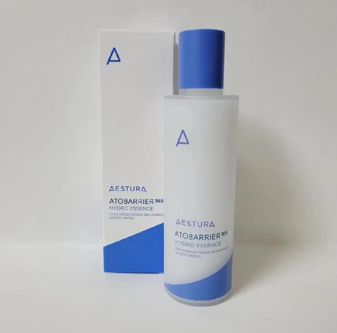 Aestura Atobarrier Hydro Essence 1+1