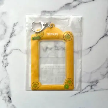 우타프리 샤니스트 BSfEL 카드 케이스 나쓰키