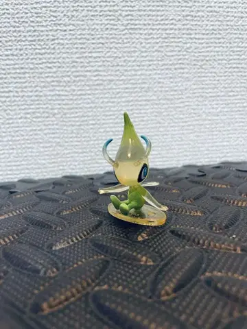 포켓몬 세레비 피규어 몬코레 한정판 피규어