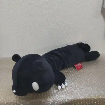 척스 GP 그루미 슈퍼 롱 바디 봉제 인형