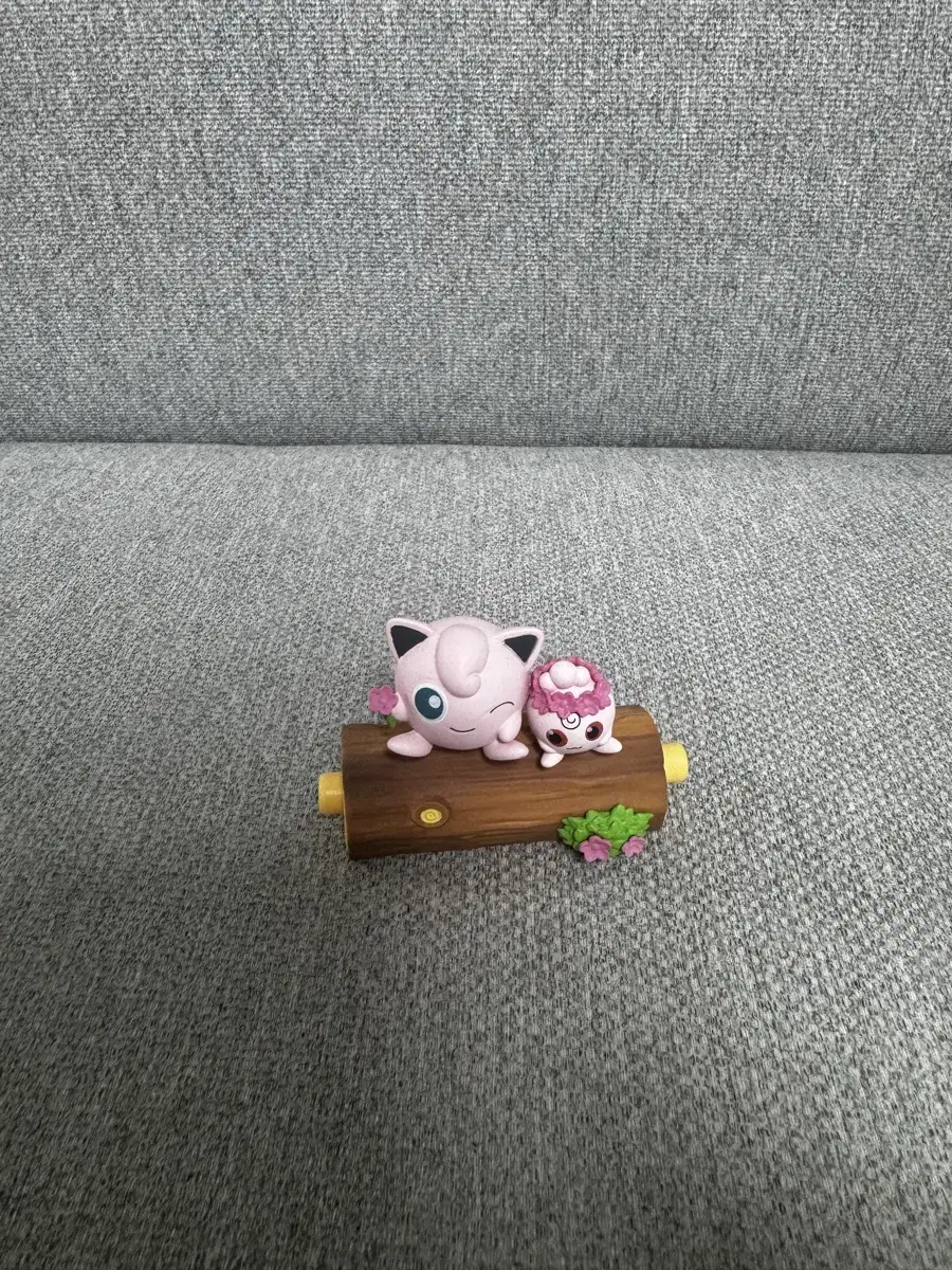 포켓몬스터 피규어