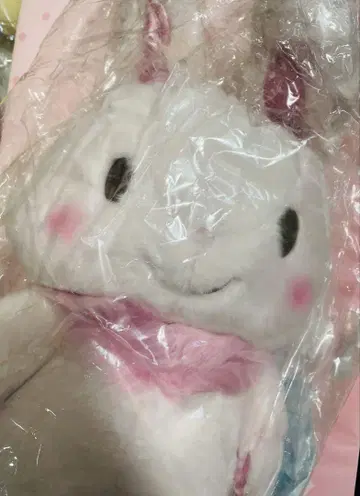 산리오 퓨로랜드 위시 미 멜 멜 인형 세트 미개봉
