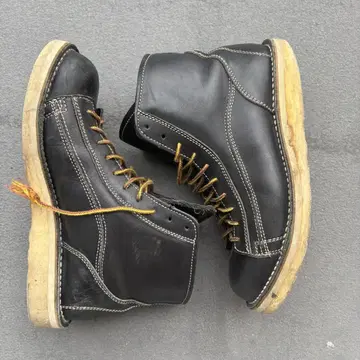 Danner 다너 워크 부츠 26.5