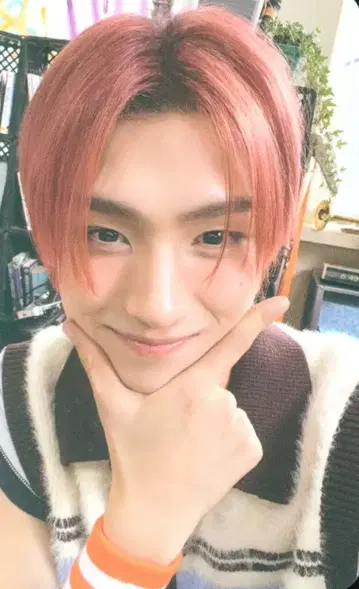 TWS yes24 영재 여름 비트! 우리 추억: 지금 사인회