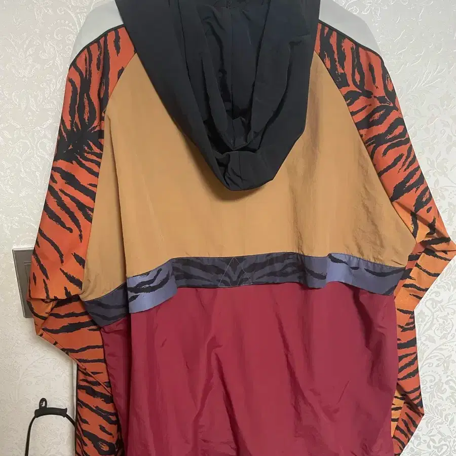 ONITSUKA TIGER | 오니츠카타이거 Onitsuka Tiger Nylon Blouson