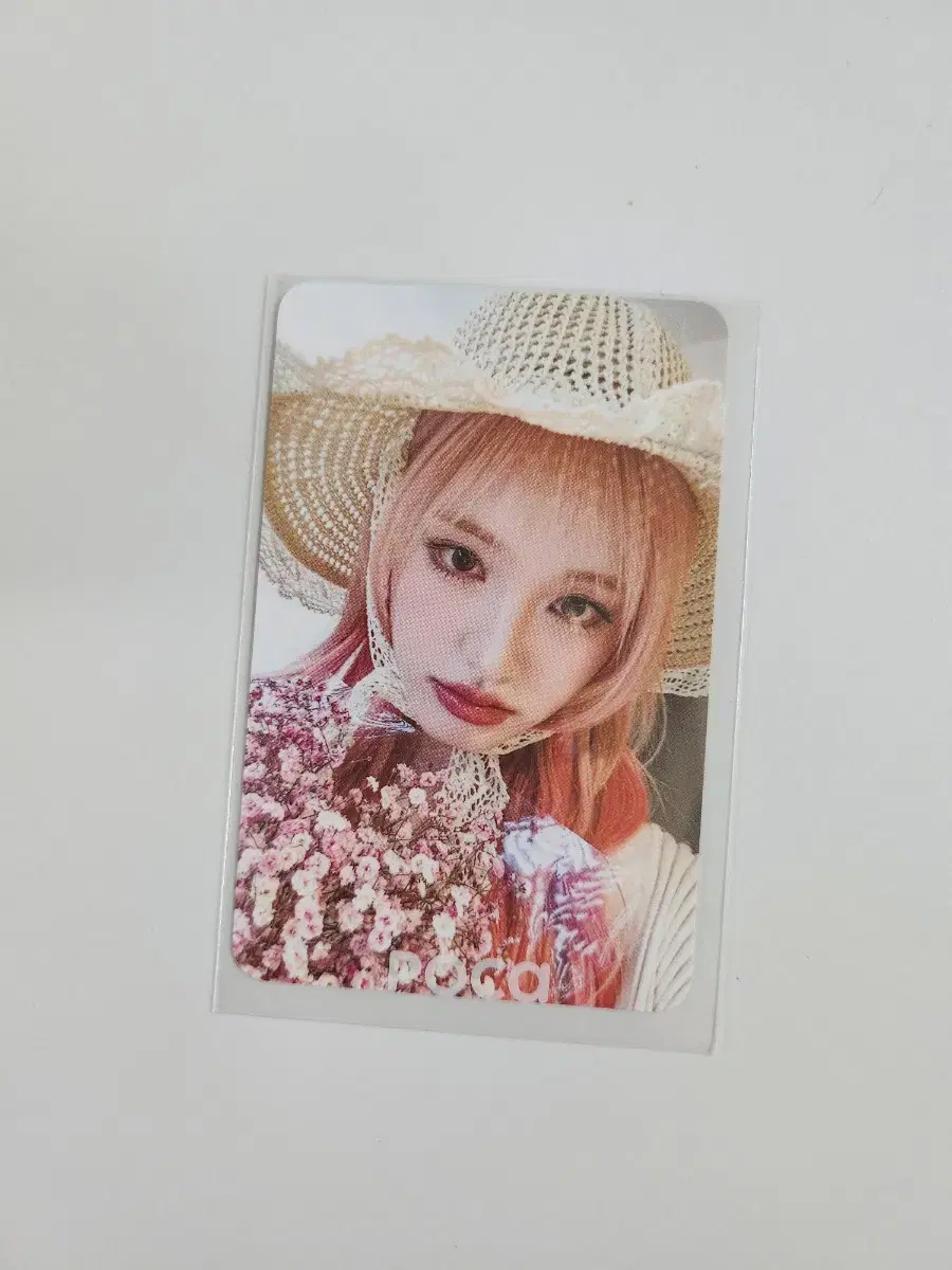 Ive Liz Empathy Soundwave Soundwave Bom Girl Photocard