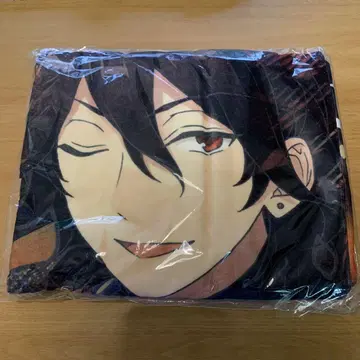 앙스타 사쿠마 레이 스타포니 타월