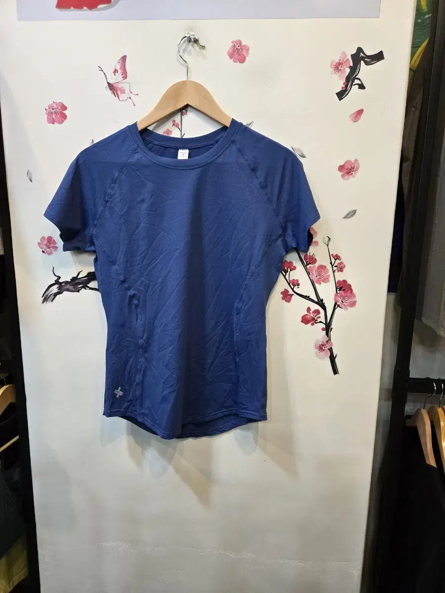 Xexymix Short Sleeve Tee M