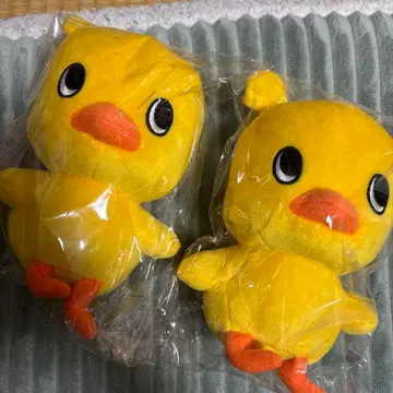 닛신 치킨 라면 병아리 2개 세트