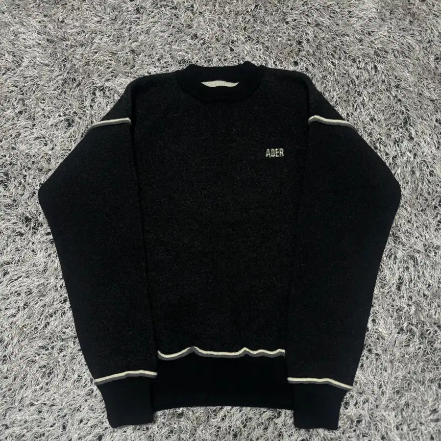 Ader Error Forrest gump sweater Ader Error Forrest gump sweater