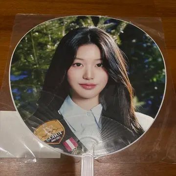 2025 IVE FAN CONCERT 원영 미사용