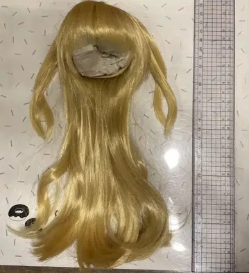 DDH01 MDD 가발