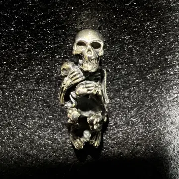 크레이지 피그 CRAZY PIG 마미 MUMMY PENDANT