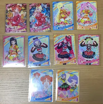 아이프리 구미 3 10매 세트