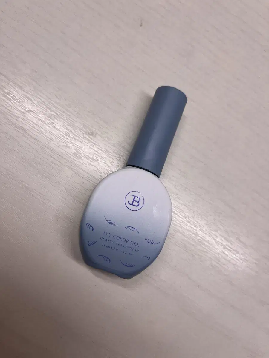 진비 컬러젤 (니트젤)