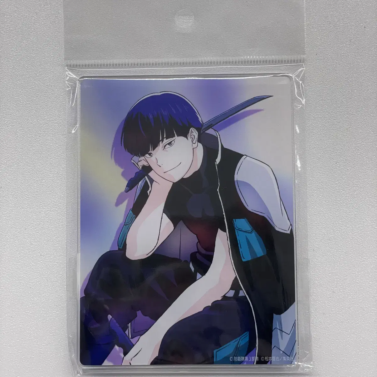 KAIJU NO.8 | 괴수8호 [Kaiju No.8] Hoshina Soushiro P0000CXK