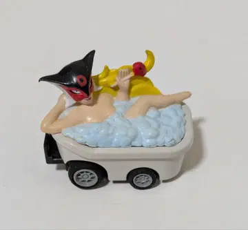 야타맨 드론조님 작은 츄로Q