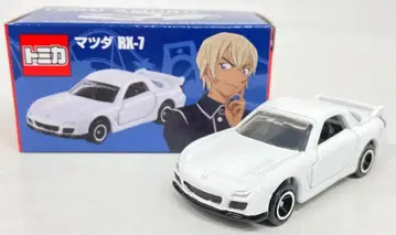 타카라토미 토미카/USJ 마쓰다 RX-7 아마무 토오루/명탐정 코난