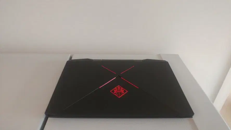 HP OMEN 고성능 i7 게이밍 노트북/GTX1060