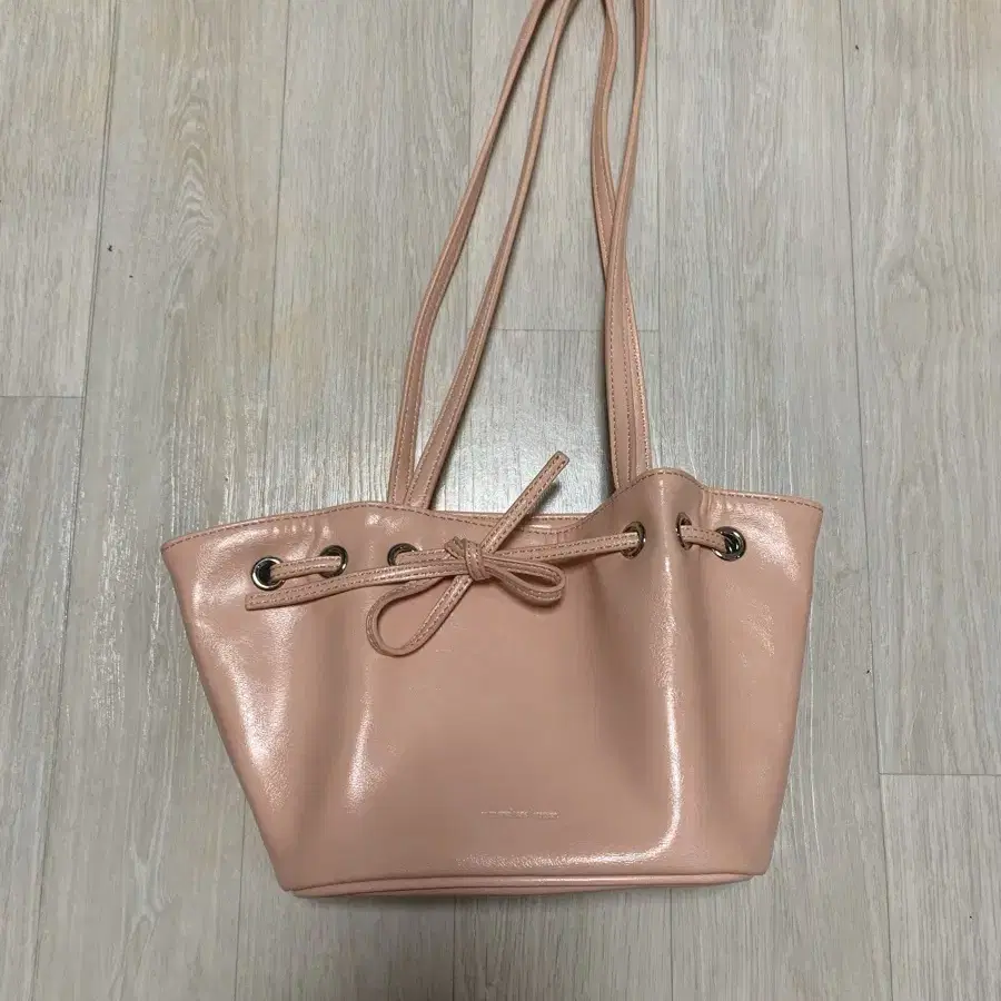 [SOMEWHEREBUTTER] / ☆ Grand dear bag / butter 4th / Grand dear bag - cream - SOMEWHERE BUTTER.