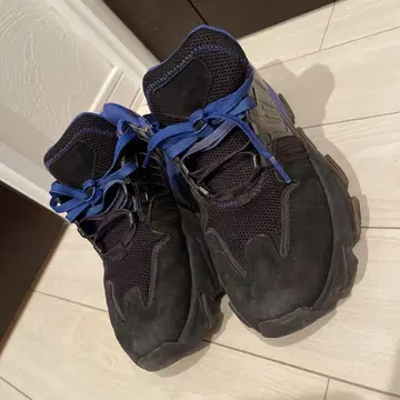 아쉬 스니커즈 37