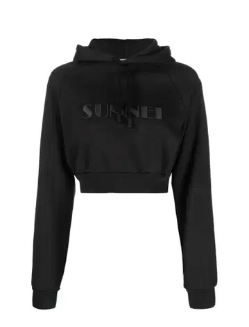 SUNNEI 후디
