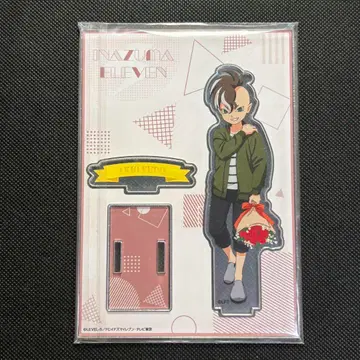 이나즈마 일레븐 전 아크릴 스탠드 부동명왕