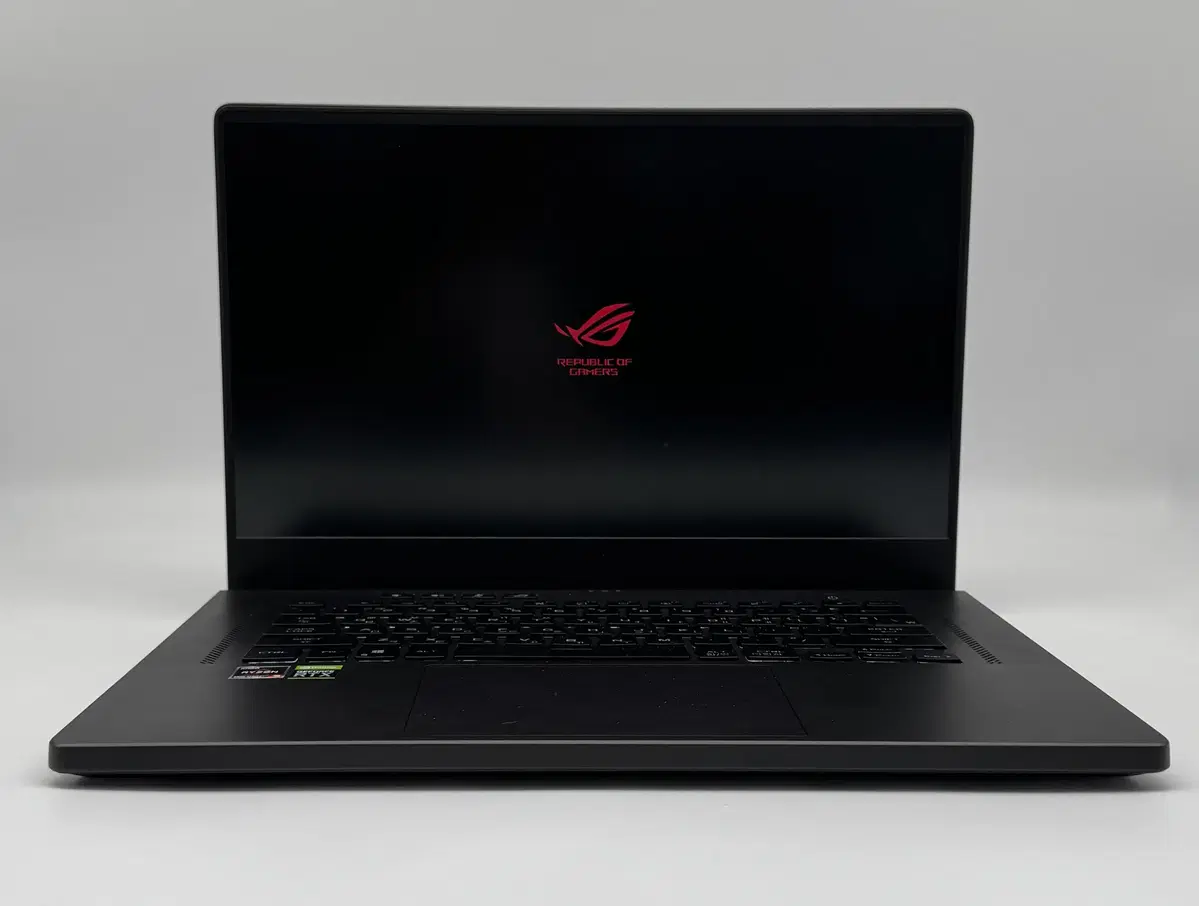 [ASUS] 제피러스 G15 GA503QM-HQ043