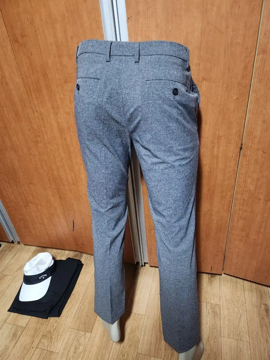 GGIO2남성스판밴딩바지82입니다만 약31에서32정도여름
