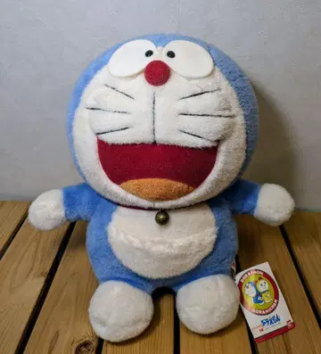 NEW 도라에몽 봉제 인형 (대)