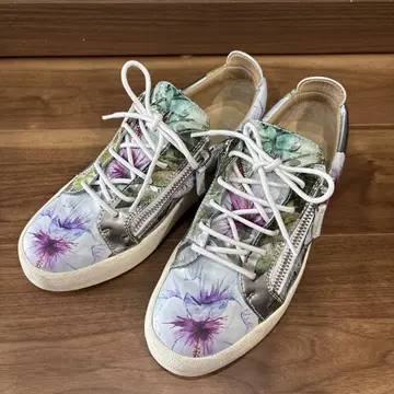 GIUSEPPE ZANOTTI (주세페 자노티) 스니커즈