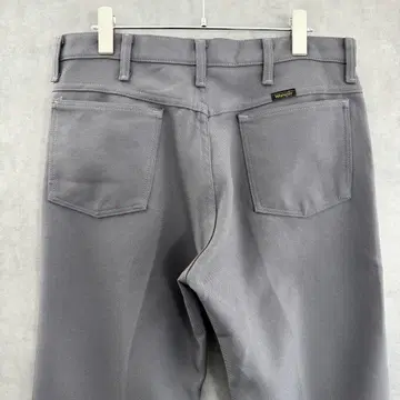 WRANGLER WRANCHER 랭글러 런처 플레어 팬츠