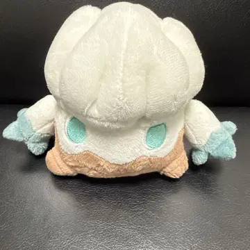 포케도루 유키카부리 봉제 인형