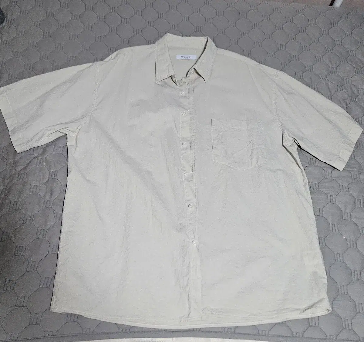 Brenson Short Sleeve Shirt