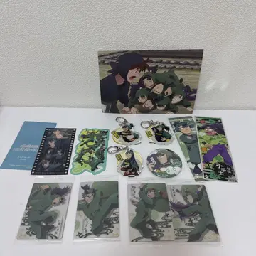 닌자 타마 6학년 세트