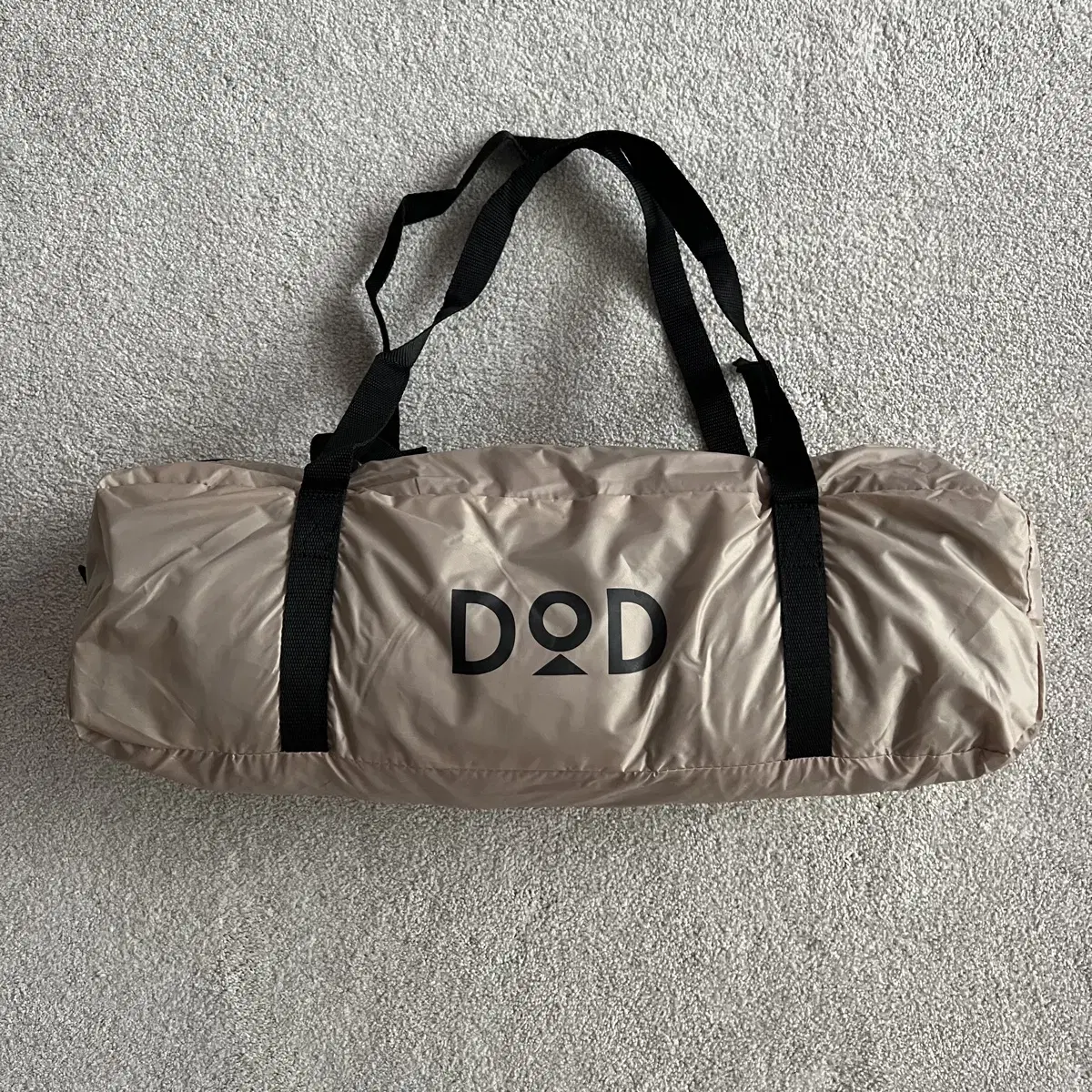 DOD d.o. One Pole Tent S Teepee Tent