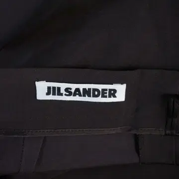 JIL SANDER 질 샌더 슬랙스