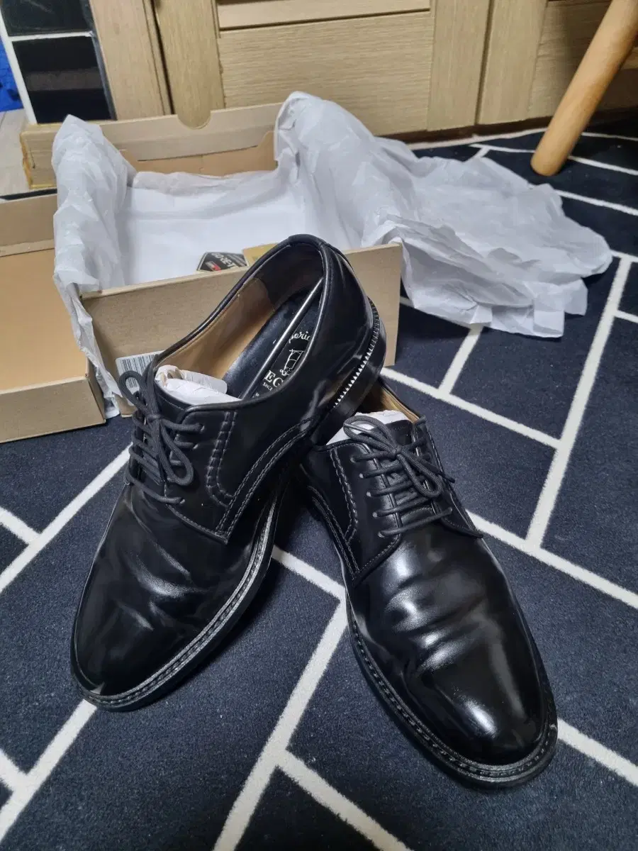 Clarks Regal keum shoes 250