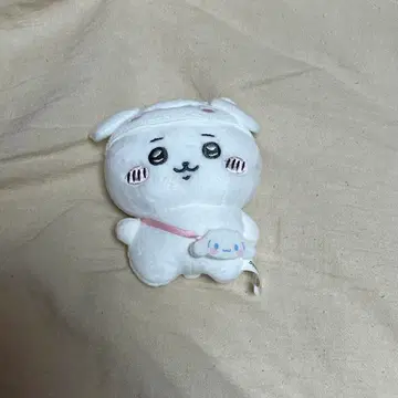 치이카와 시나모롤 시나몬 마스코트