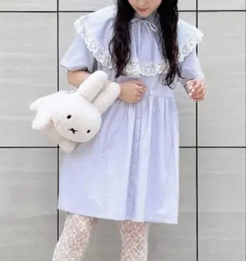 메리 제니 원피스
