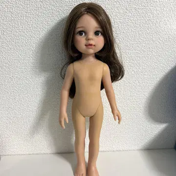 파올라 레이나 파올라 인형 커스텀