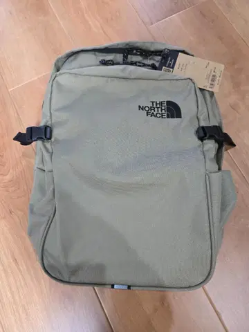 노스페이스 볼더 데이팩