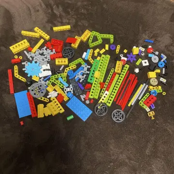 레고 블록 프로그래밍 스팀 LEGO