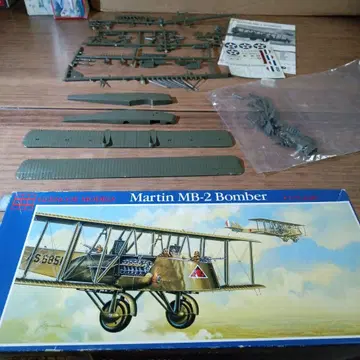 마틴 MB-2 폭격기