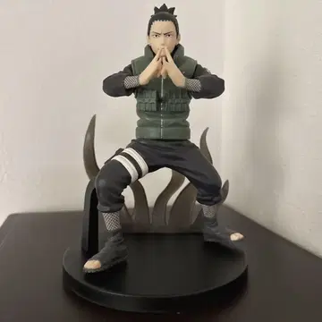 NARUTO 돌풍전 VIBRATION STARS 피규어 나라 사슴 말